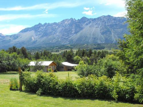 Hostal Caba�as San Valentin