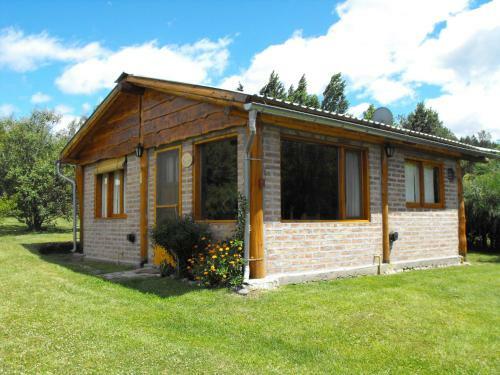 Hostal Caba�as San Valentin