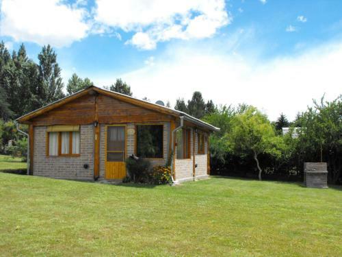 Hostal Caba�as San Valentin