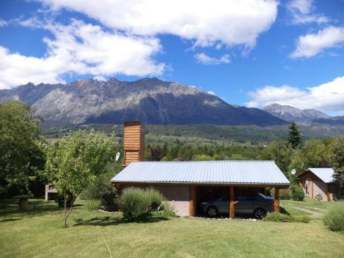 Hostal Caba�as San Valentin