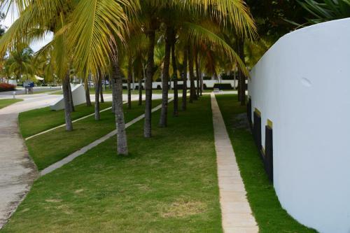 Apartamento #627 Playa Blanca
