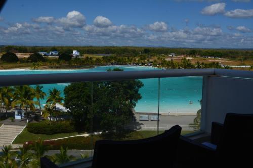 Apartamento #627 Playa Blanca