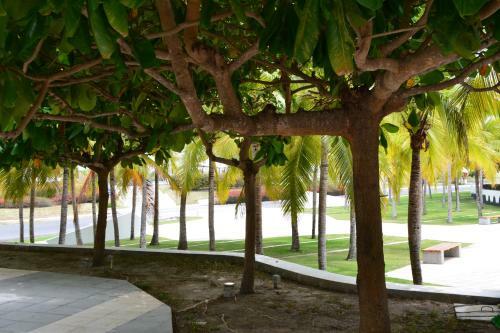 Apartamento #627 Playa Blanca