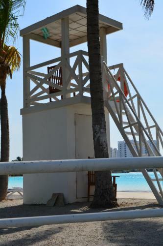 Apartamento #627 Playa Blanca