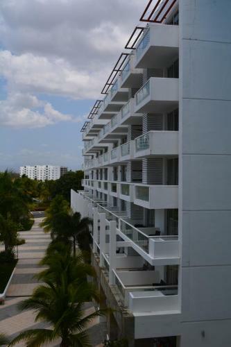 Apartamento #627 Playa Blanca