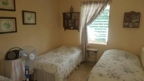 Cozy House In El Valle De Anton