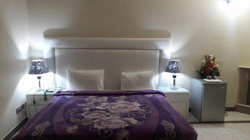 Hostal Apex Inn Guest House