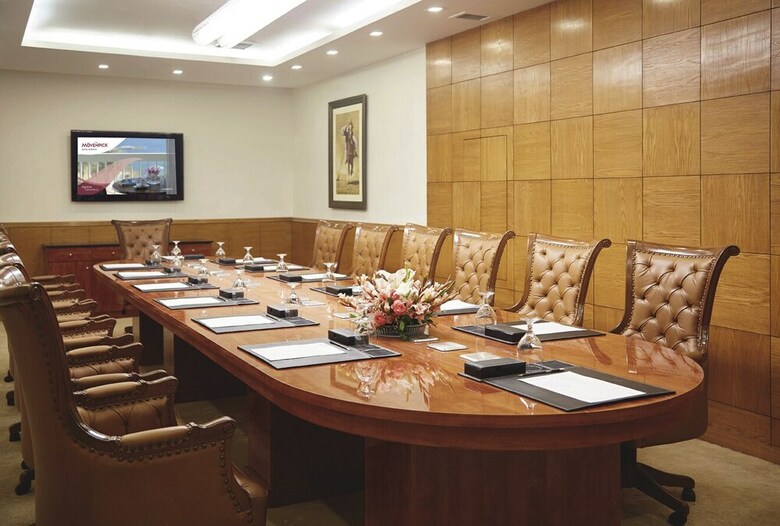 M�venpick Hotel Karachi