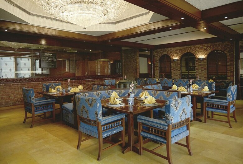 M�venpick Hotel Karachi