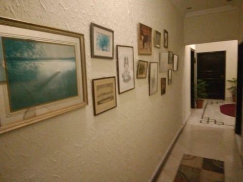 Hostal Islamabad Residencia