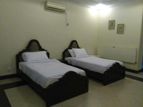 Hostal Islamabad Residencia