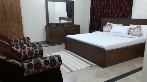 Hostal Islamabad Residencia