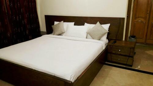 Hostal Islamabad Residencia