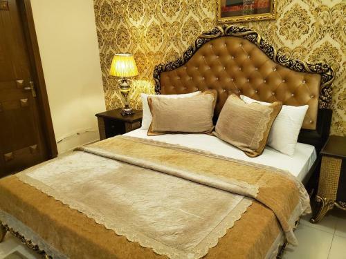 Hostal Bella Cottage