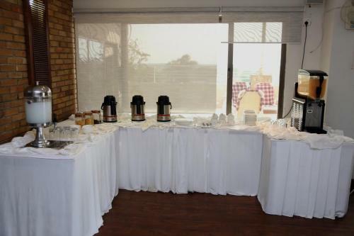 Grand Islamabad Hotel
