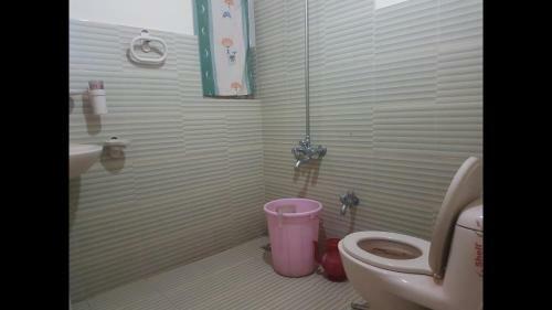 Hotel Gulmit Tourist Inn