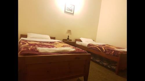 Hotel Gulmit Tourist Inn