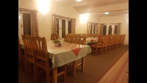 Hotel Gulmit Tourist Inn