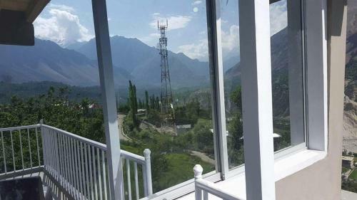 Hostal Hunza Lounge