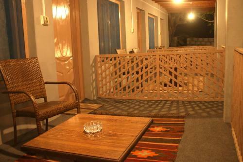 Hotel Baltit Heritage Inn