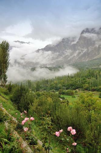 Posada Hunza Serena Inn