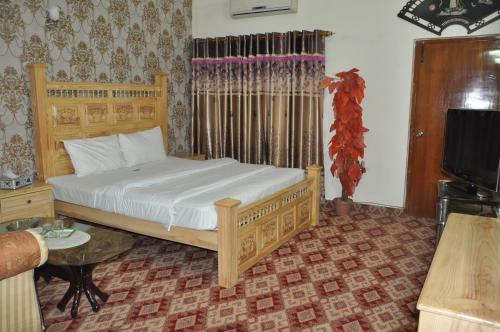 Hostal Alaf Laila Guest House