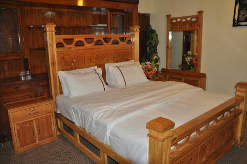 Hostal Alaf Laila Guest House