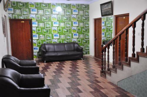 Hostal Alaf Laila Guest House