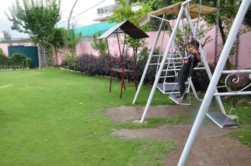 Hostal Alaf Laila Guest House