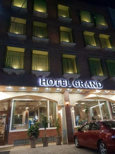 Hotel Grand