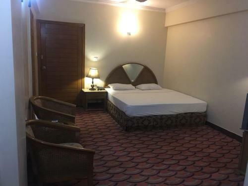 Pak Continental Hotel