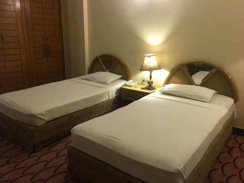 Pak Continental Hotel