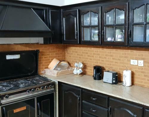 Hostal Pine Top Guest House Islamabad
