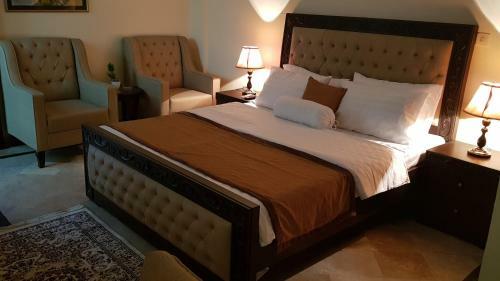 Hostal Pine Top Guest House Islamabad