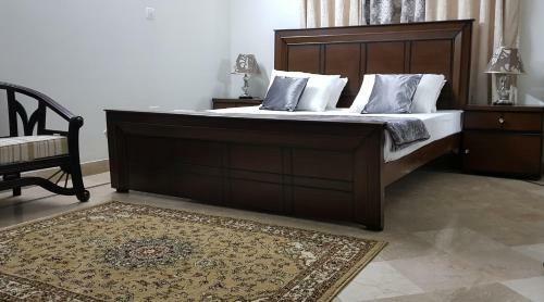 Hostal Pine Top Guest House Islamabad