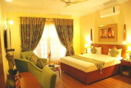 Hotel Le Royal