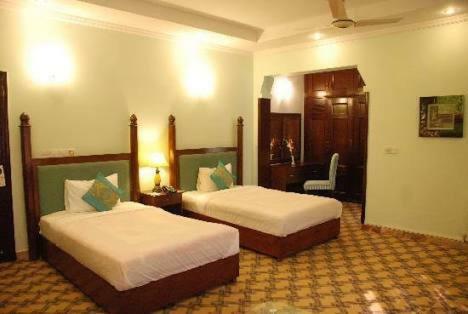 Hotel Le Royal