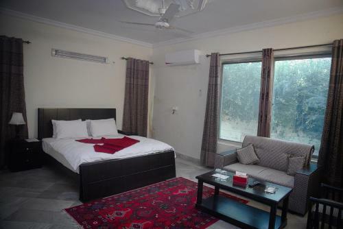 Hostal Casa Grande