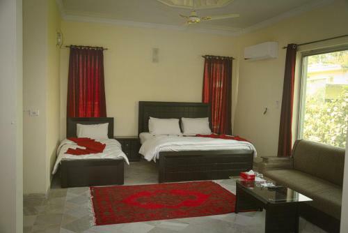Hostal Casa Grande