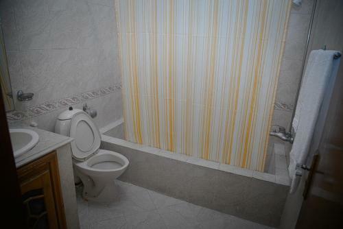 Hostal Casa Grande