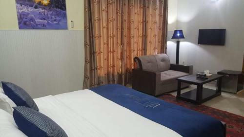 Hostal Casa Grande
