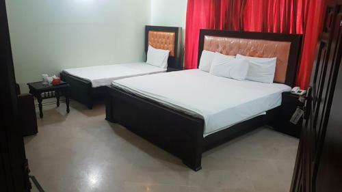 Hostal Milton Guest House Islamabad Pakistan