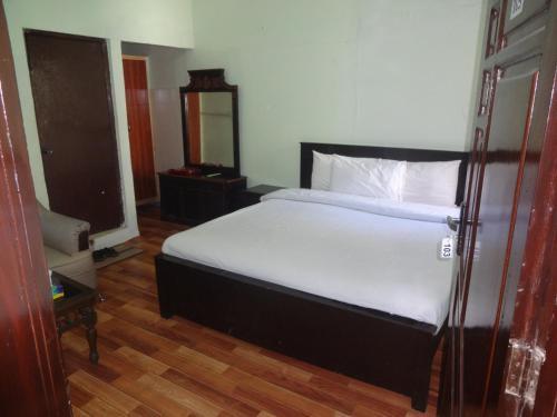 Hostal Milton Guest House Islamabad Pakistan