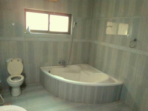Hostal Milton Guest House Islamabad Pakistan