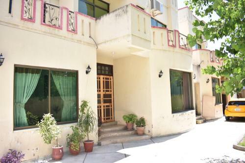Hostal Milton Guest House Islamabad Pakistan