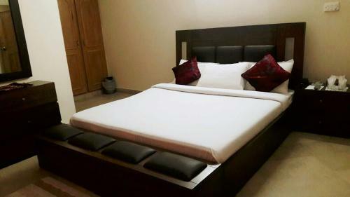 Hostal Islamabad Royal Inn