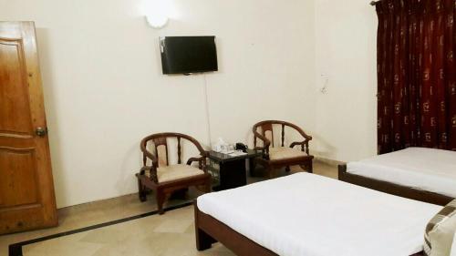 Hostal Islamabad Royal Inn