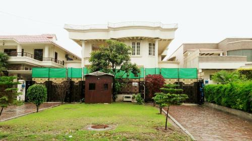 Hostal Islamabad Royal Inn