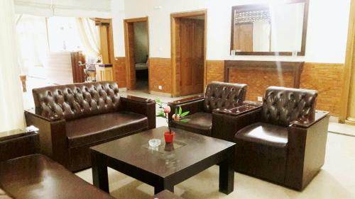 Hostal Islamabad Royal Inn