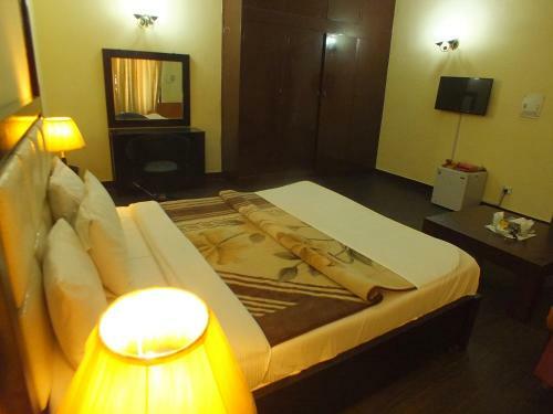 Hostal Capetown